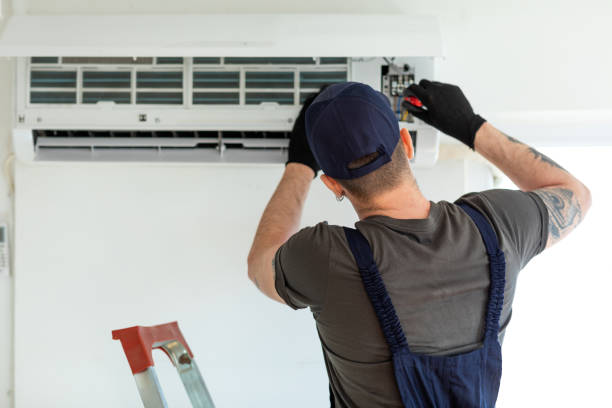 Best Affordable HVAC Duct Cleaning  in Varnville, SC