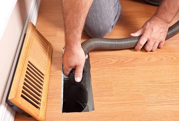 Best Affordable HVAC Duct Cleaning  in Varnville, SC
