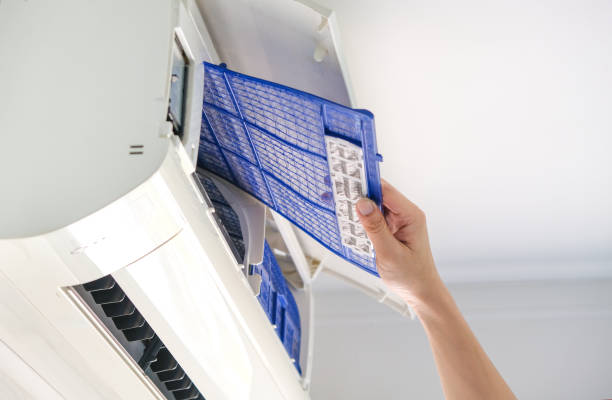 Best Commercial Air Duct Cleaning  in Varnville, SC