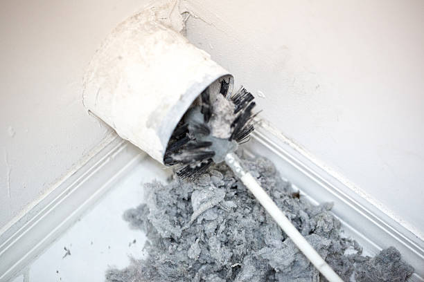 Best Commercial HVAC Duct Cleaning  in Varnville, SC